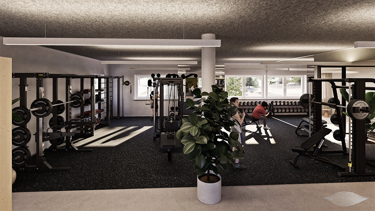 Functional Area