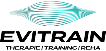 EVITRAIN Logo